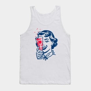 Have a Drink Tank Top